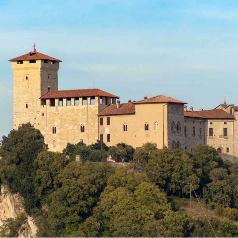 Rocca di Angera