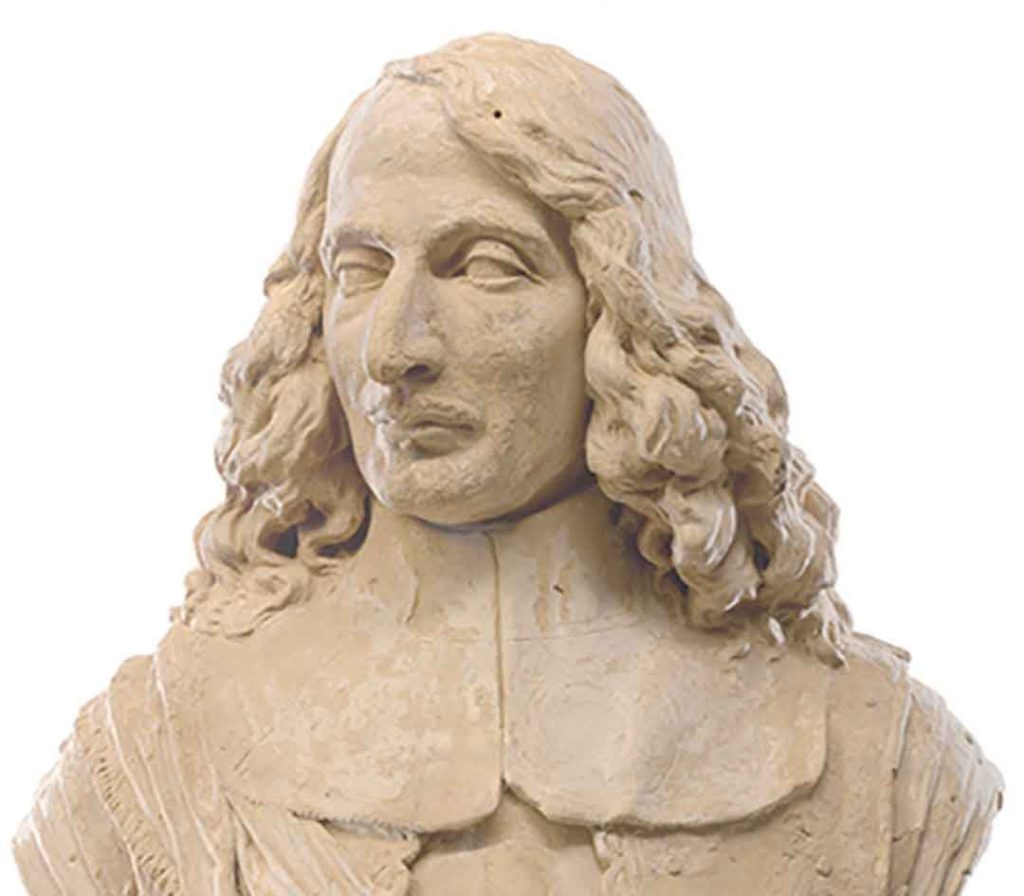 Mostra-Vitaliano-VI-Busto