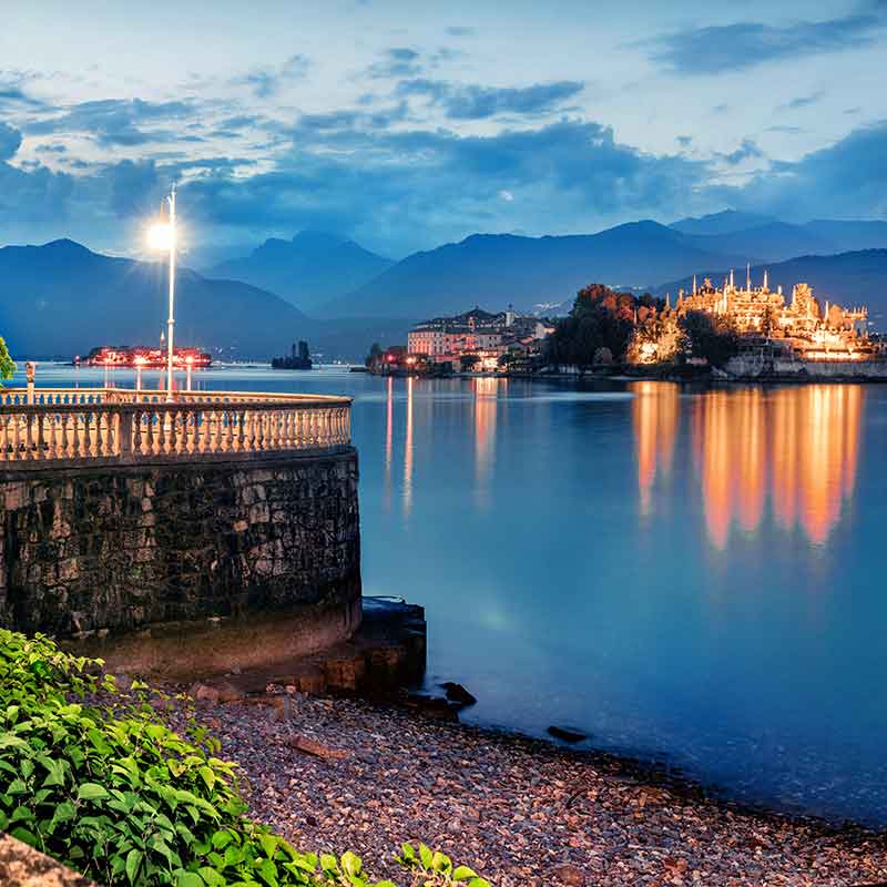 Stresa