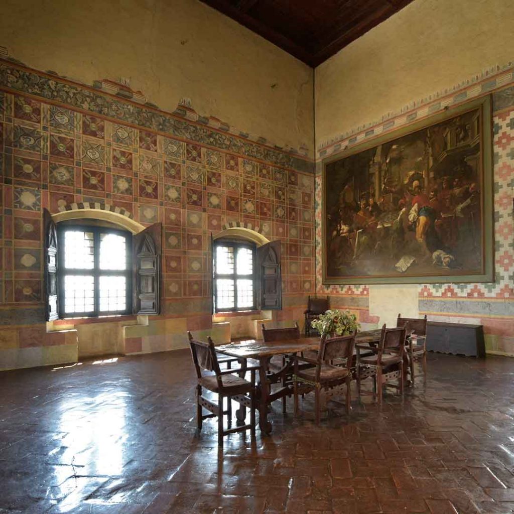 Rocca-Angera-Sale-Storiche