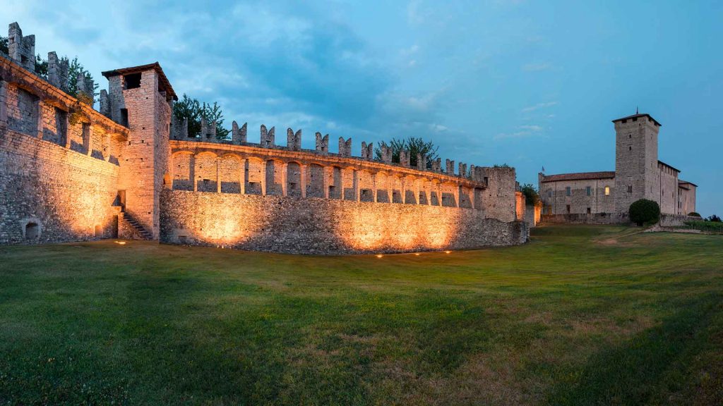 Rocca di Angera