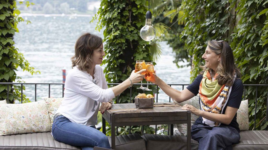 Isola-Bella-aperitivo-fornello