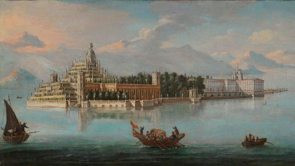 Isola Bella