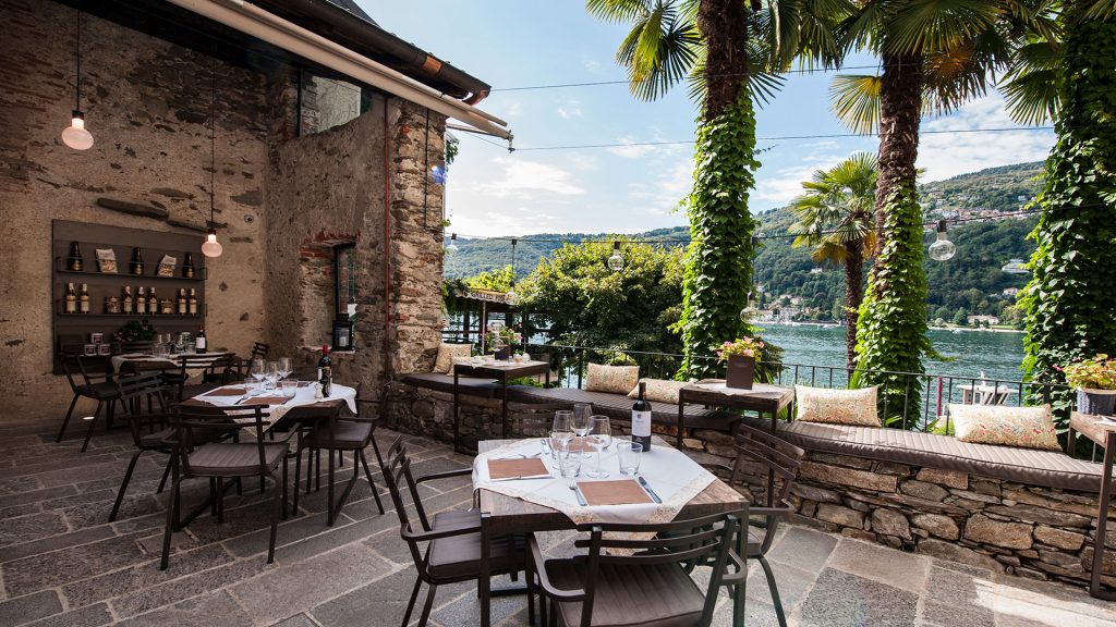 Bistrot Vicolo del Fornello