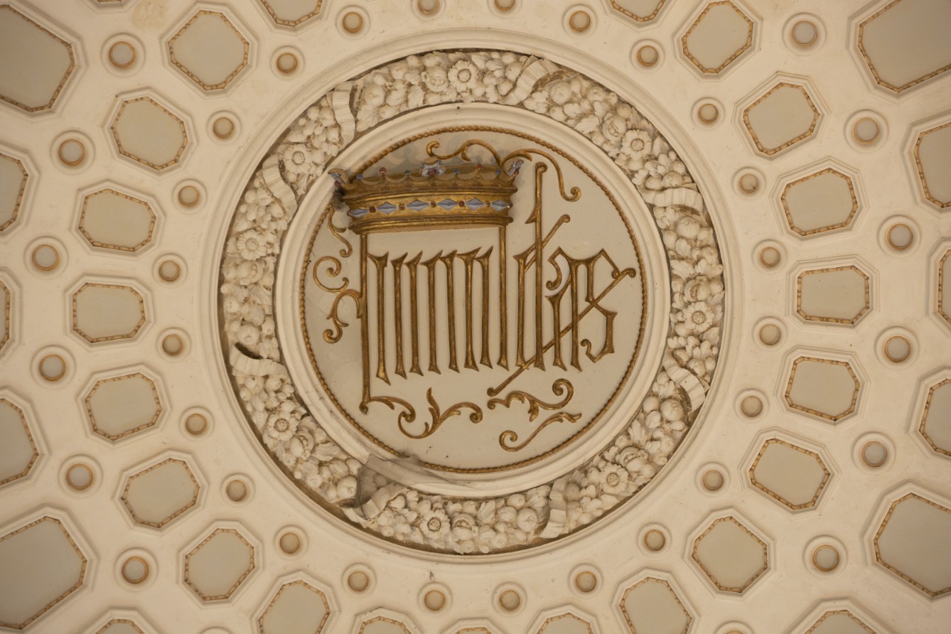 L’ARALDICA BORROMEO