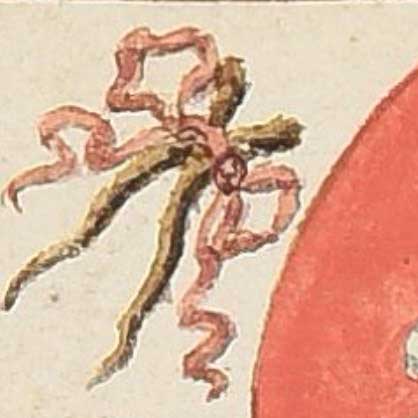 L’ARALDICA BORROMEO