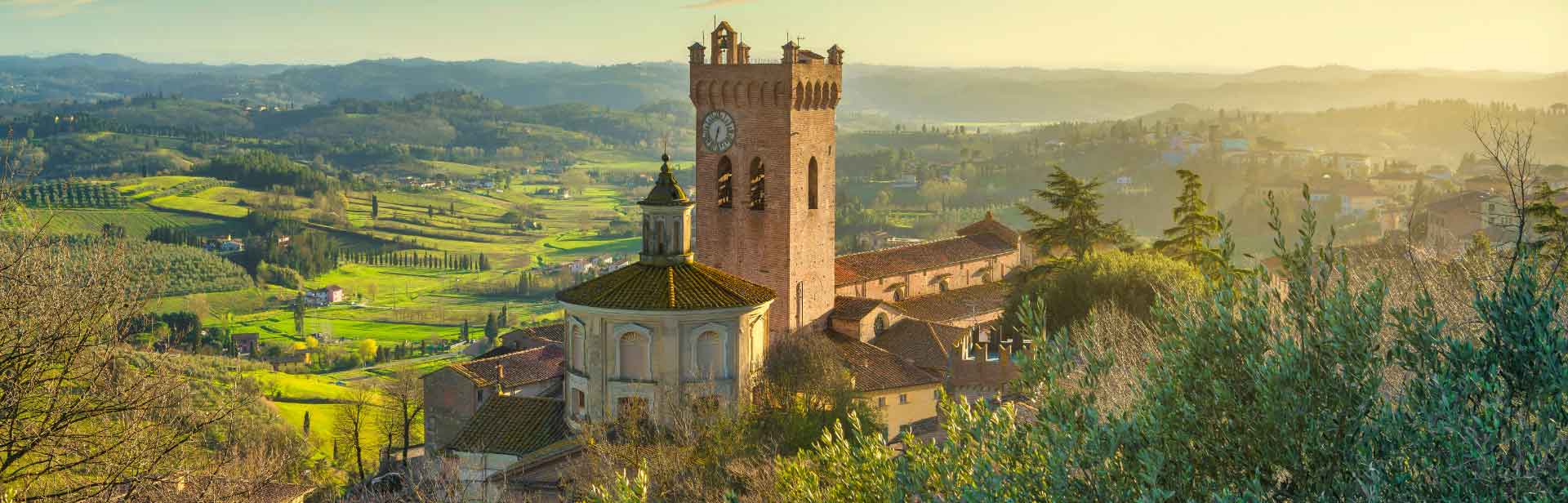LE ORIGINI DELLA FAMIGLIA BORROMEO