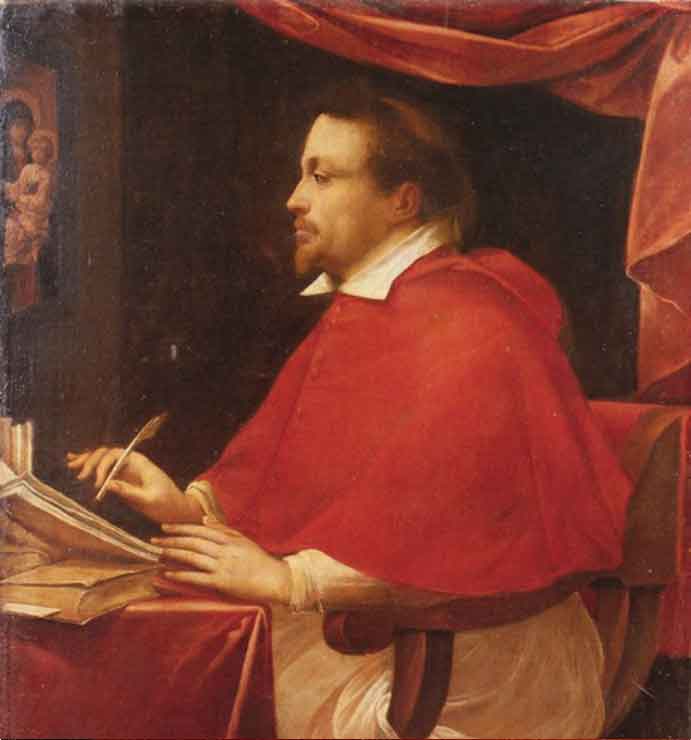 LE ORIGINI DELLA FAMIGLIA BORROMEO
