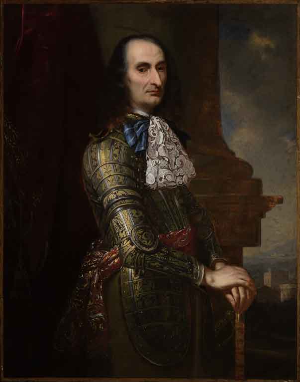 LE ORIGINI DELLA FAMIGLIA BORROMEO