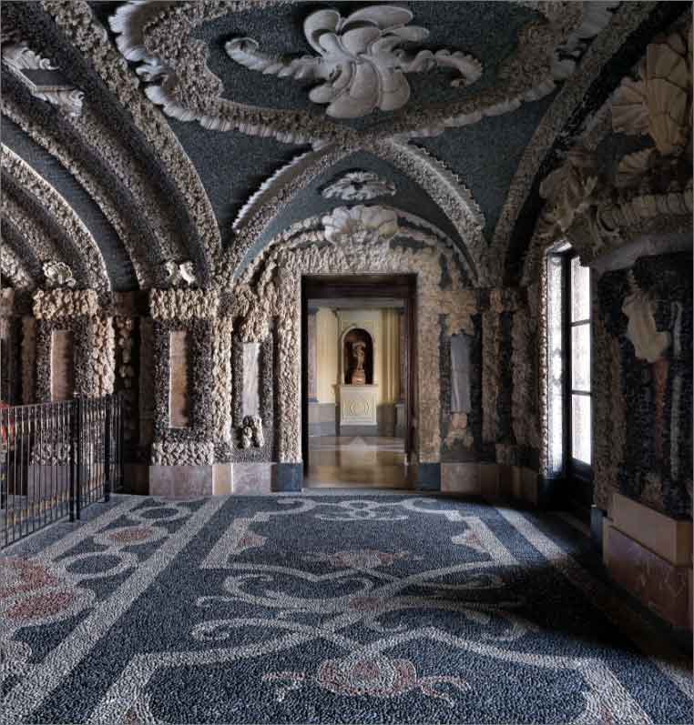 LA STORIA VISITA PALAZZO BORROMEO