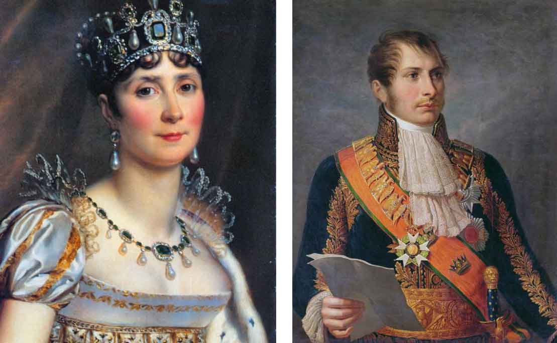 LA STORIA VISITA PALAZZO BORROMEO