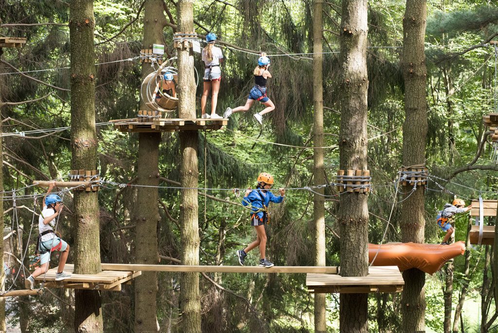 Mottarone Adventure Park