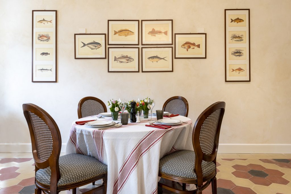 Ristorante Delfino