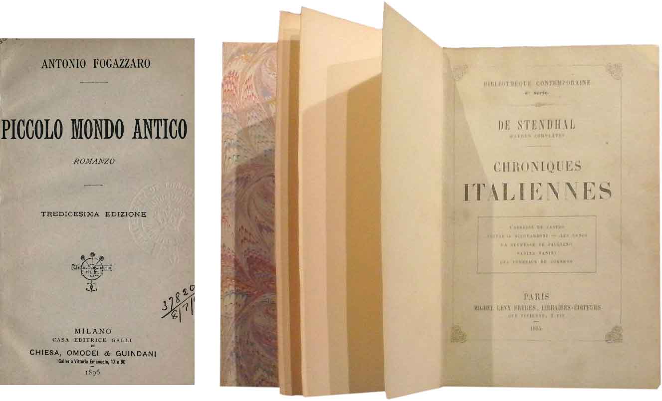 IL “DELFINO” DELL’ISOLA BELLA