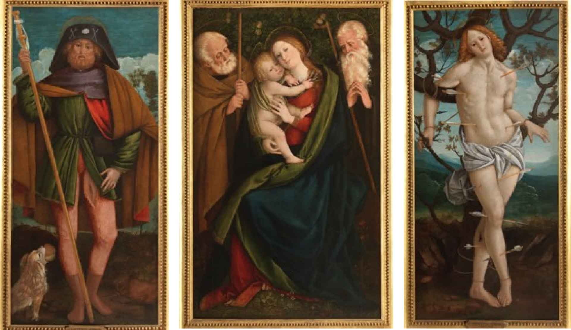 LE RACCOLTE D’ARTE DI PALAZZO BORROMEO:  UN PATRIMONIO CONDIVISO CON IL MONDO