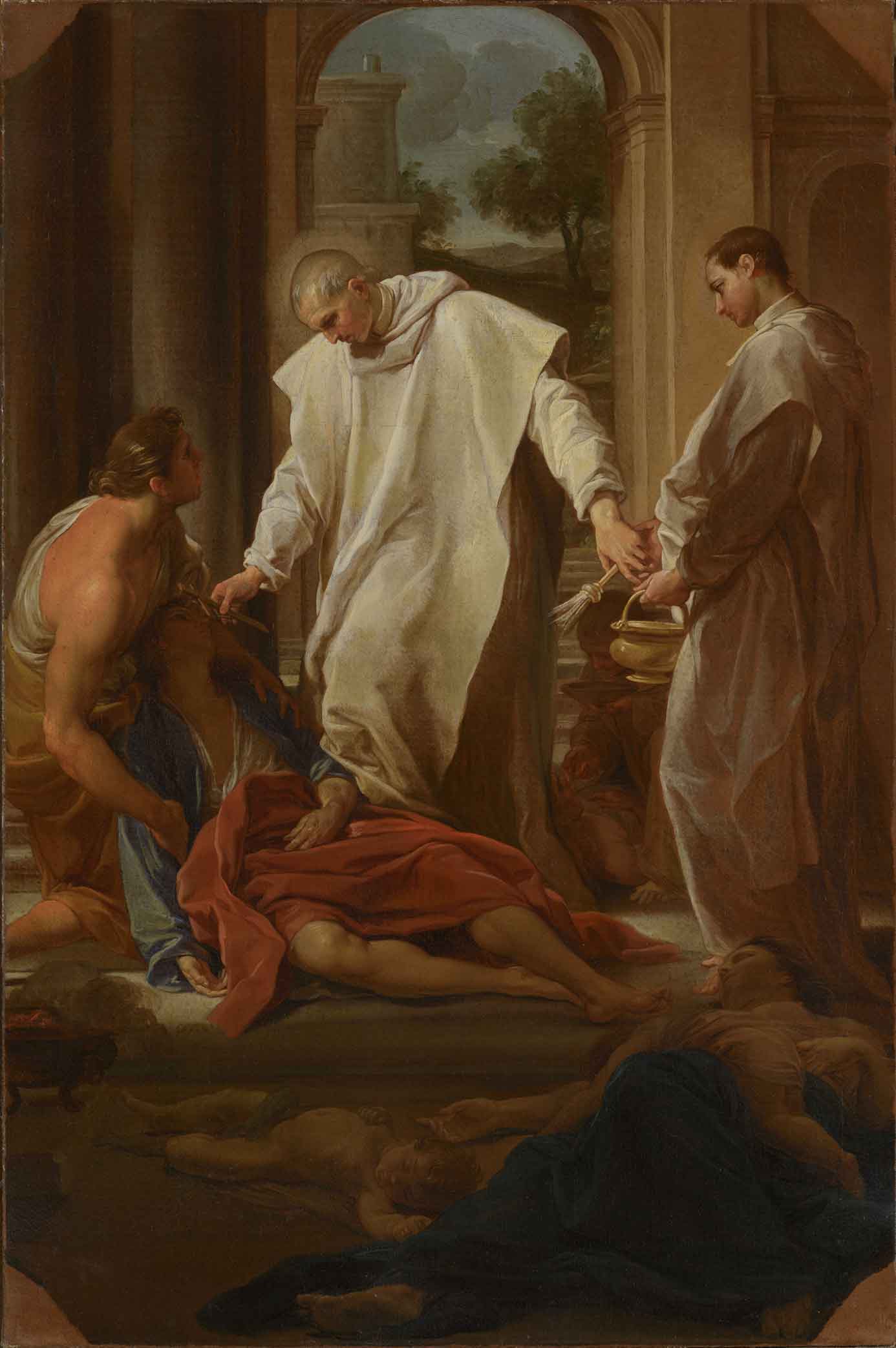 LE RACCOLTE D’ARTE DI PALAZZO BORROMEO:  UN PATRIMONIO CONDIVISO CON IL MONDO