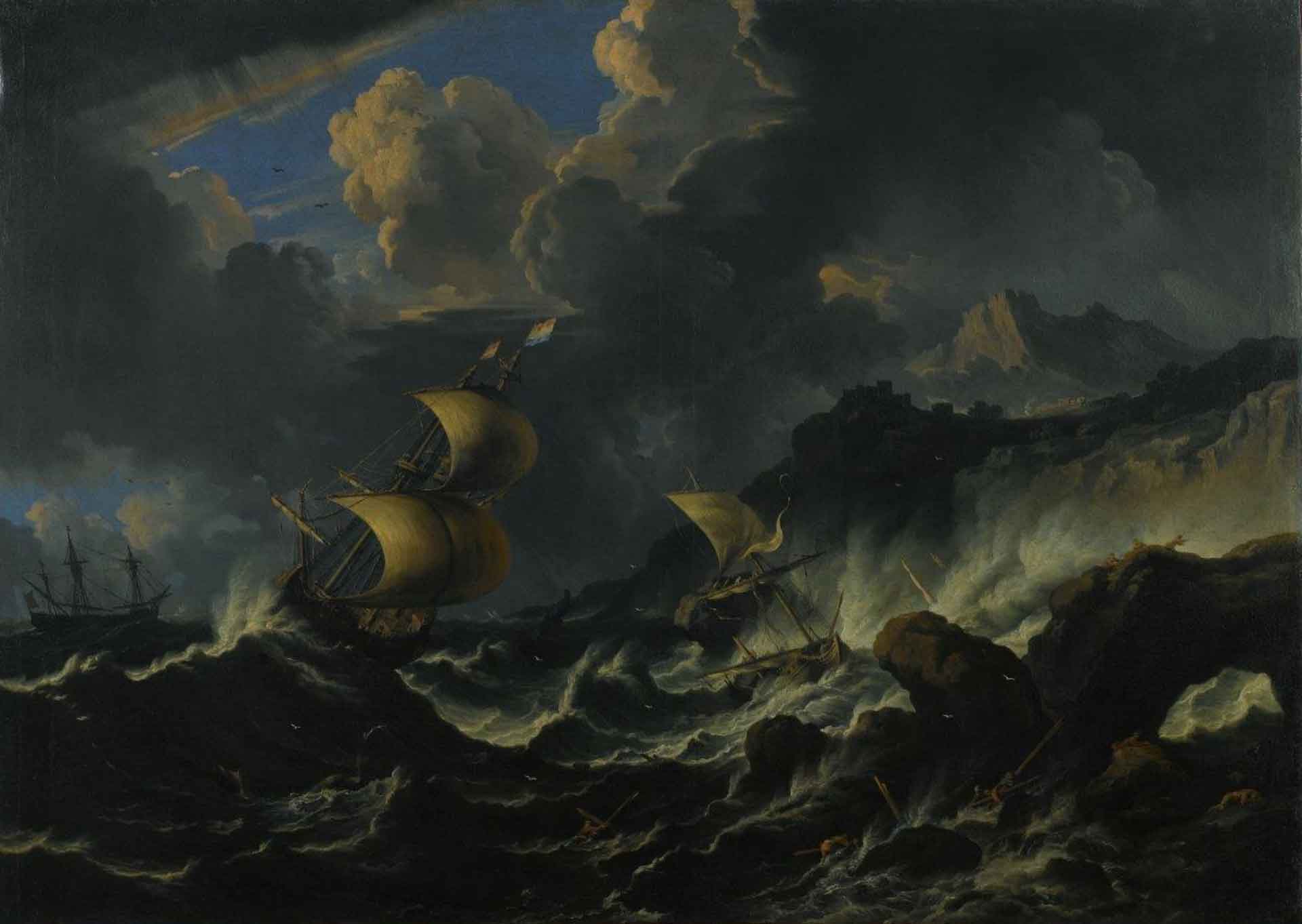 LE RACCOLTE D’ARTE DI PALAZZO BORROMEO:  UN PATRIMONIO CONDIVISO CON IL MONDO