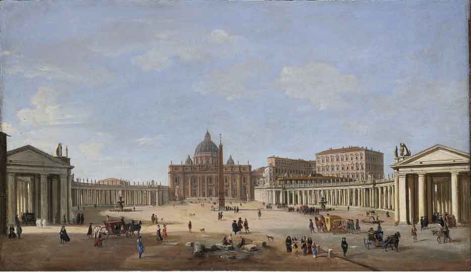 LE RACCOLTE D’ARTE DI PALAZZO BORROMEO:  UN PATRIMONIO CONDIVISO CON IL MONDO