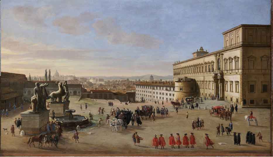 LE RACCOLTE D’ARTE DI PALAZZO BORROMEO:  UN PATRIMONIO CONDIVISO CON IL MONDO