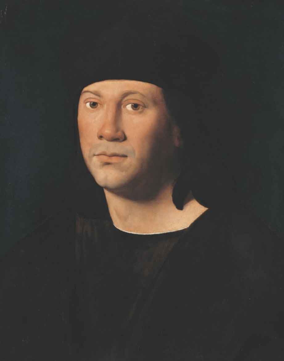 LE RACCOLTE D’ARTE DI PALAZZO BORROMEO:  UN PATRIMONIO CONDIVISO CON IL MONDO