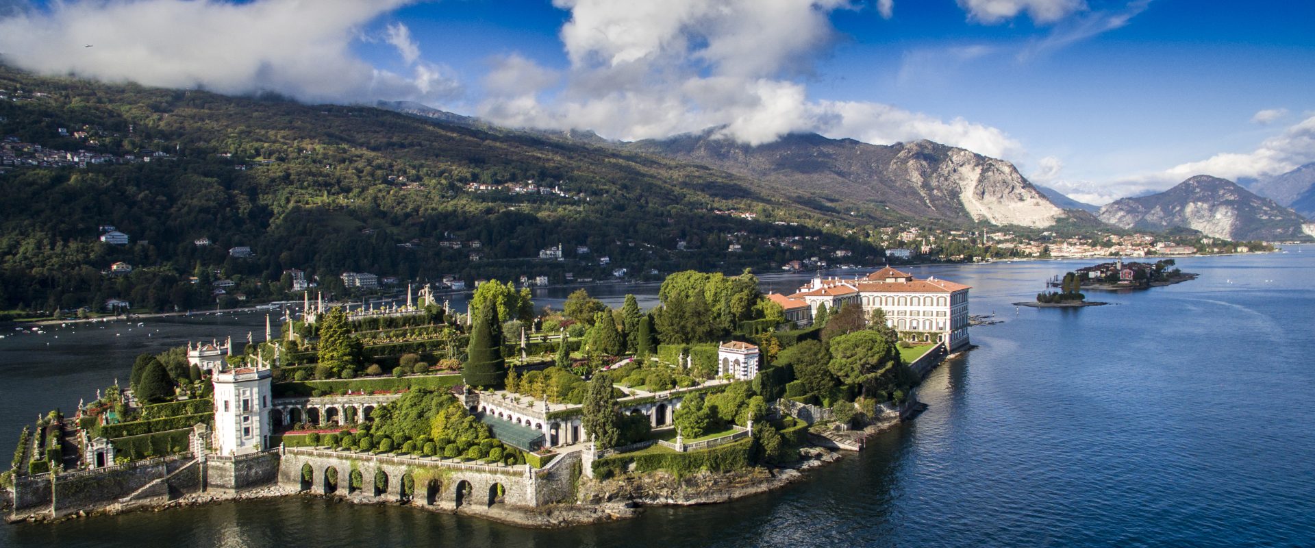 Summer Events on Lake Maggiore