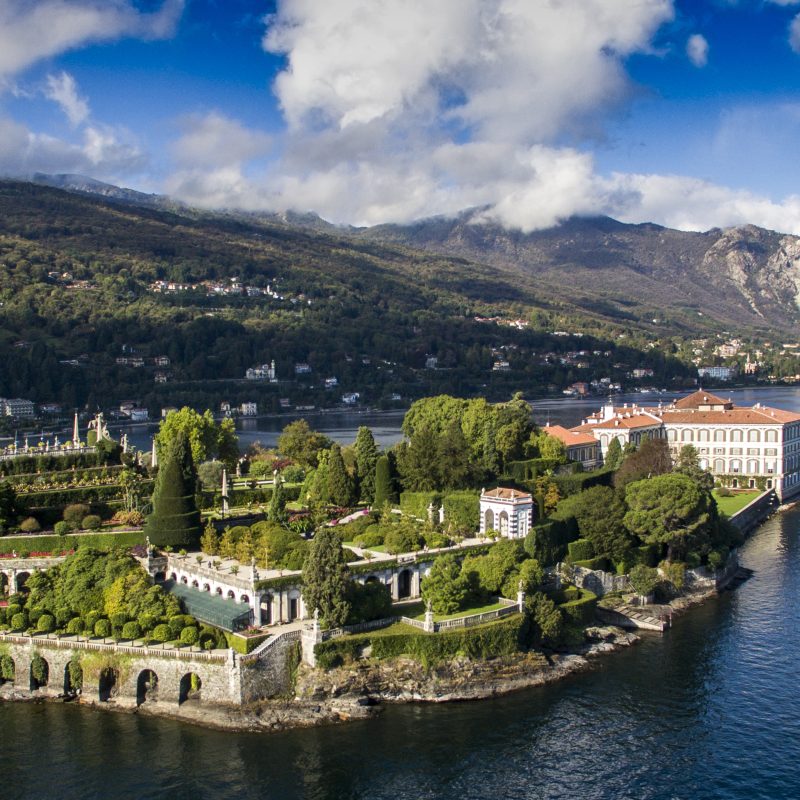 Summer Events on Lake Maggiore